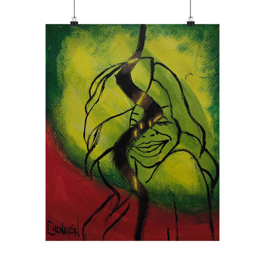 Vibes Poster