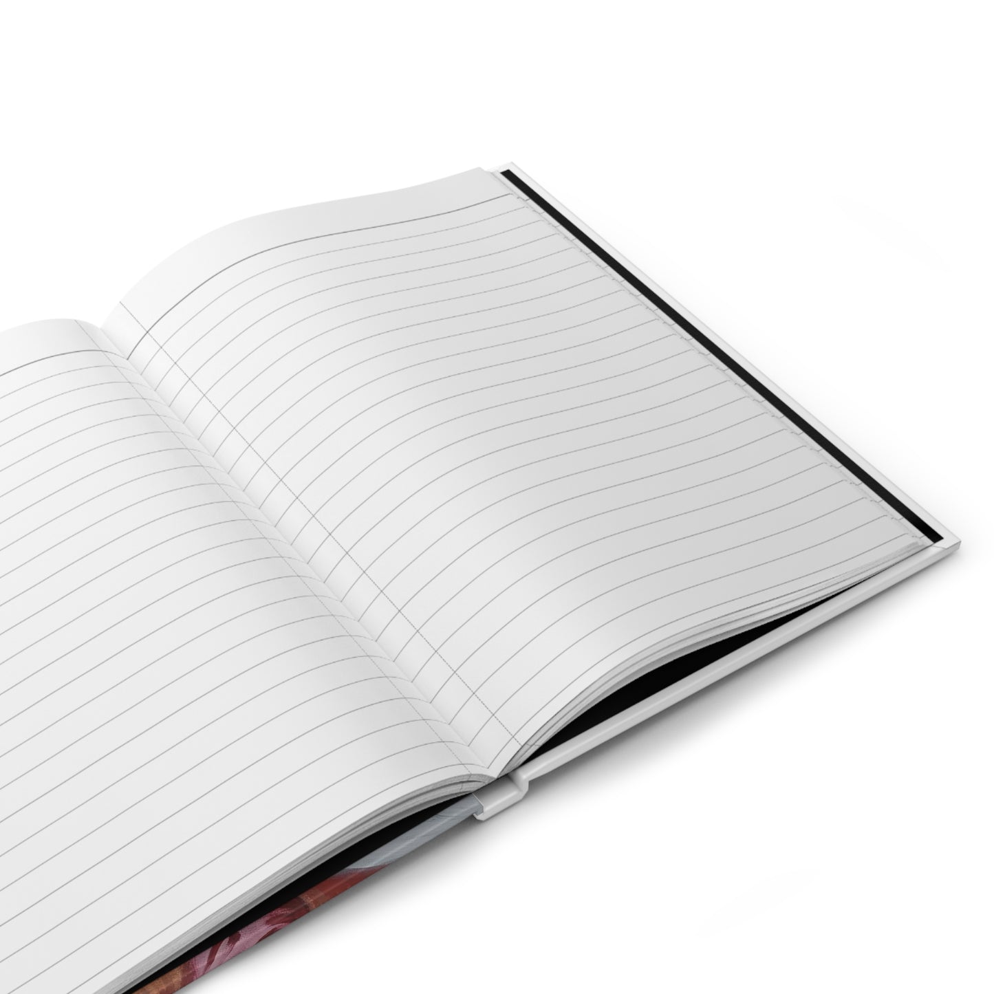 Eye See Through You Journal